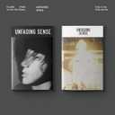 Unfading Sense - Photo Book Version - incl. 96pg Booklet, 2 Postcards, Folded Poster + 2 Photocards