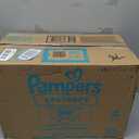 Pampers Diapers - Cruisers 360 - Size 4, 144 Count, Babyproof up to 100% Leakproof Pull-On Diaper