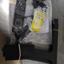 Samsung 43-Inch Class Crystal UHD U8000F 4K Smart TV (2025 Model) Endless Free Content, Crystal Processor 4K, MetalStream Design, Knox Security, Alexa Built-in