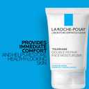 La Roche-Posay Toleriane Double Repair Face Moisturizer, Daily Moisturizer Face Cream with Ceramide & Niacinamide for All Skin Types, Immediate Comfort & Long Lasting Hydration, Fragrance Free, EXP 11/2028