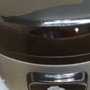 Commercial Rice Cooker & Warmer 8.17Qt/40 Cups (Cooked Rice) |Large Rice Cooker | 40 mins Fast Cook Rice Cooker for Restaurant | Auto Keep Warm |Easy Clean