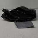 Coverado SUV Air Mattress, Thickened Flocked-Top Car Air Mattress with Wireless Built-in Pump, Pillows, Patch Kit & Carry Bag, Quick&Easy Set Up, SUV Mattress Camping Bed Universal fit for Most Cars