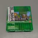 Innovative Designs Minecraft Gel Pens Set for Kids, 24 Pack with Glitter Gel Pens, Cute Pens for Boys and Girls