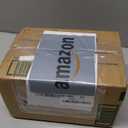 Schlage Camelot Electronic Keypad Deadbolt Lock, Keyless Front Door Entry, Mechanical Key Backup Included, Bright Brass, BE365 CAM 505