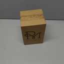 RM ROOMERS Fall Decor Gnome Figurine Decorations with LED Pumpkins, Orange Gnome for Autumn Table Decor, Small Gnome Statue for Table Centerpiece Tiered Tray Thanksgiving Decoration