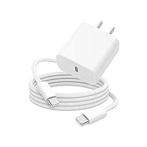 Charger Type-C White