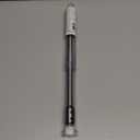 Century Drill & Tool  38112 12 Ship Auger Extension  Accepts 3/8 Shank,  Hex Drive with Extended Reach