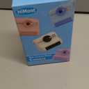 Kids Camera Instant Print, 1080P HD Instant Print Camera for Kids with 3 Rolls Print Paper & 32GB Card, Selfie Digital Camera for Kid, Ideal Kid Toys Gifts for Boys & Girls Age 3-14 (Purple)