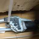 A-Premium Front Windshield Wiper Motor and Linkage Assembly Compatible with BMW Vehicles - E90 323i/325i/325xi/328i/328i xDrive/328xi/330i/330xi/335d/335i/335i xDrive, E92/E93 328i/335i/M3/335is