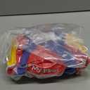 KMUYSL Baby Toys 0-12 Months, My First Sports Bag Plush Toy - 4 Sensory Balls Soft Toys with Crinkle, Rattles for 0-3-6-9-12 Month Newborn Infant, 1st Birthday for Babies Boys Girls Age 1