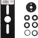 Maxpower Universal Replacement Blade for 21" Lawnmower