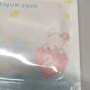 JC Toys | Berenguer Boutique | La Baby Doll Outfit | 3 Piece Pink and White Onesie|Washable| Ages 2+ | Fits Dolls 9"- 12"