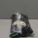 2 Set Thermal Underwear Set for Women Long Johns with Fleece Lined Base Layer Women Cold Weather Top Bottom (Large)