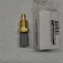 Omix-Ada | 17218.10 | Coolant Temp Sensor |OE Reference: 5149077AB | Fits 2014-2018 Jeep Cherokee; 2008-10 Commander; 2010-18 Grand Cherokee; 2011-12 Liberty; 2015-18 Renegade; 2008-18 Wrangler JK/JKU