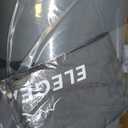 Elegear Self Inflating Sleeping Pad, Built-in Electric Pump 3.1" Ultra-Thick Memory Foam Camping Mattress Pad with Pillow Double Sleeping Pad for Camping R-Value 9.5 Foam Camp Pad for Car/Traveling (Full)