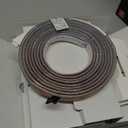 PHILIPS Hue Indoor 10 Ft Smart RGBWW LED Solo Lightstrip Base Kit, 1 Pack, Control with Hue App, LED Strip Lights Compatible with Alexa, Google Assistant and Apple HomeKit