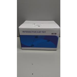 INTERACTIVE CAT TOY