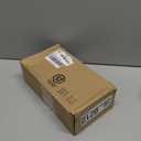 Xprite White LED Emergency Dash Strobe Light, Interior Windshield Safety Warning Flashing Lights w/Suction Cups, 12V Windshield Visor Light Bar for Police Law Enforcement Volunteer Vehicles Trucks