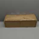 5ft Whimsical Christmas Tree with LED Lights - Artificial Christmas Tree with Timer & 8 Lighting Modes for Indoor Home Living Room Office Decor, Xmas Holiday Decorations