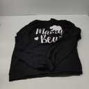 Black Hoodie XXL
