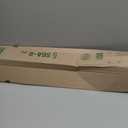 Signature Starter Stick - 28" or 19.5" - The Best Starter Stick for Kids - Pro Strung Pocket, Lightweight Plastic Shaft, Play Ready Lacrosse Stick, for Entry Level First Time Player