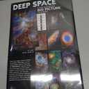 Gladstone Media, Deep Space 2026 Large Wall Calendar
