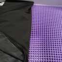 Purple Ultimate Seat Cushion, Large 2.5 Inch Gel Seat Cushion