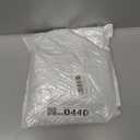 80Pcs Hooks for Outdoor String Lights Clips: Heavy Duty Cable Clips with Waterproof Adhesive Strips for Hanging Christmas Light - Outside UV-Resistant Clear Sticky Cord Holders Rope Organizer