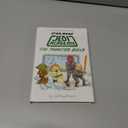 The Phantom Bully (Star Wars: Jedi Academy #3)