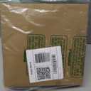 16PCS Christmas Balls Ornaments - 2.36in Blue and Gold Christmas Tree Decorations, Shatterproof Hanging Balls for Christmas Xmas Tree Holiday Wreath Decor (Blue & Gold)