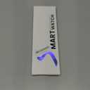 Smart Watch for Women Men Fitness: Smart Watch for iPhone&Android Bluetooth Call with SpO2 Sleep Heart Rate Monitor,IP68,Fitness Tracker with 120+Sport,Reloj Inteligente 30 Day+Battery Life, 2 Bands (Gold-Pink)