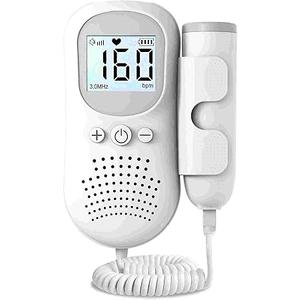Mini Audio Monitor Detect and Display Device MS-1