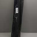 Cedilis Set of 2 Mahjong Mat with Carrying Bag, Anti Slip Mahjong Table Cover Mat for Tile Games, Board Game, Poker, Cards, 31.5 x 31.5 Inches, Noise Reduction, Blue and Red