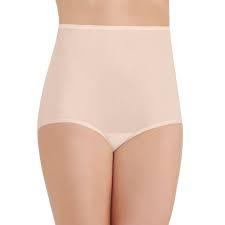 Vanity Fair womens Perfectly Yours Ravissant Tailored Nylon Brief Panty 15712 Medium