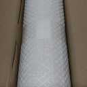 Swedish Dishcloths for Kitchen XL, 30 Sheet Roll, Biodegradable & Compostable, Reusable Paper Towel Cleaning Cloths, 11" x 10", No Odor, Washing Dishes, Ultra Absorbent Cellulose Sponge Towel, By LOLA