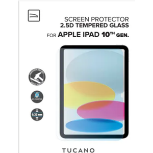 TUCANO screen protector iPad Air 10th gen