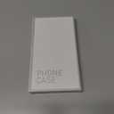 SPIDERCASE for iPhone 14 Case/iPhone 15 Case, [15 FT Military Grade Drop Protection][Non-Slip] 2 Pack [Tempered Glass Screen Protectors+Camera Lens Protectors] Heavy Duty Shockproof Case, Dark Blue