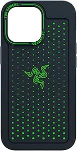 Razer Arctech Black for 2021 iPhone Pro (6.1 Inch)