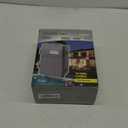 Honeywell Home TI040/U Industrial Weekly/Daily programmable Indoor and Outdoor Timer, Gray