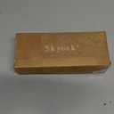 SKYOAK 2 Pack Trendy Progressive Multi focus Reading Glasses Women, Retro Rectangle Frame Anti UV/Eyestrain Computer Readers, Stylish Spring Hinge Multifocal Glasses with Metal Core Wire, 2.25x