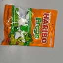 Haribo Gummy Frogs, 5 Oz (EXP 03/01/27)