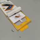 2-Pack Privacy Screen Protector for iPhone 17 Pro Max | iPhone 16 Pro Max [6.9] Anti-Spy Tempered Glass with Auto-Alignment Kit - Confidential Filter, Bubble-Free, Case-Friendly