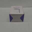 CLEVAST Small Dehumidifier for Home - 30 OZ Mini Quiet Dehumidifiers for Bathroom, Upgraded Portable Compact Air Dehumidifier for Room, Closet, RV, Camper, House (Not Cordless)