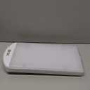 W11527432 Refrigerator Light Module, Compatible with Whirlpool, Maytag, Amana Refrigerators, LED Light Bulb Assembly, Replaces W11387579, W11333374, W11042554, Bright White Bulb