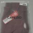 Capezio girls Short Sleeve Leotard - Girls (Small, Maroon)