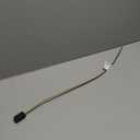 Freightliner A18-34162-006 Door Lock Button Rod