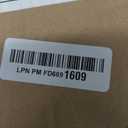 Snughome Arch Backdrop Stand, Set of 2 Metal Balloon Arch Stand (7.2FT+6FT), Gold Wedding Arch Frame for Party, Baby Shower, Holiday, Ideal for Balloon Flower