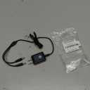 Educator CHARGER-300/400 Dual Lead Charger for Series 300, 400 and BP-504 Barkless Training Collars with Round Charging Ports, Black