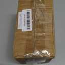 Pen Holder, 2 Pack Pencil Holder for Desk,Ceramic Pencil Cup Desk Organizer, Makeup Brush Holder Cute, Stationery Accessories for Office, School, Home (Matte gray)