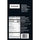 RXBAR Protein Bars, Protein Snack, Snack Bars, Chocolate Sea Salt, 22oz Box (12 Count)